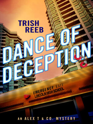 cover image of Dance of Deception